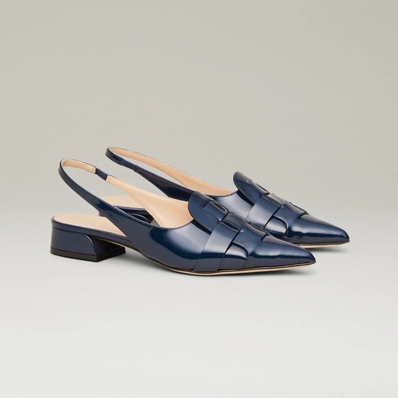 M. Gemi Shoes - |NEW| M.GEMI The Sirene